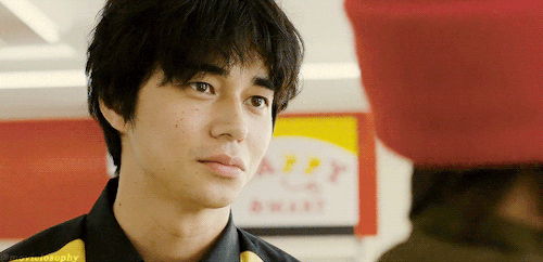 movielosophy:Kubota Masataka x Higashide Masahiro