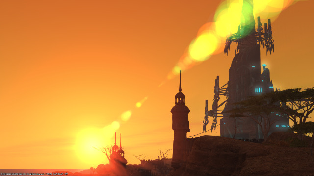 western thanalan lead coblyn western thanalan lead coblyn