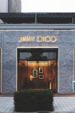 envyavenue:  Jimmy Choo | Photographer 