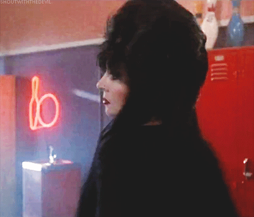 bayareabackstage:  Happy Birthday,Elvira!!!