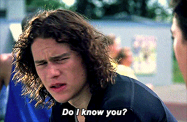 stydixa:10 Things I Hate About You (1999) Dir. Gil Junger