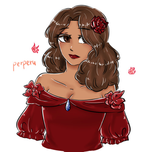 perperu:Maria
