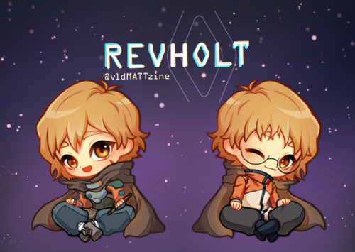 law-of-neutrality:My piece (I also did a charm for them :D) for @vldmattzine! 