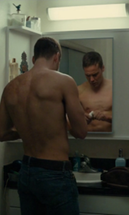 male-and-others-drugs:   Taylor Kitsch 