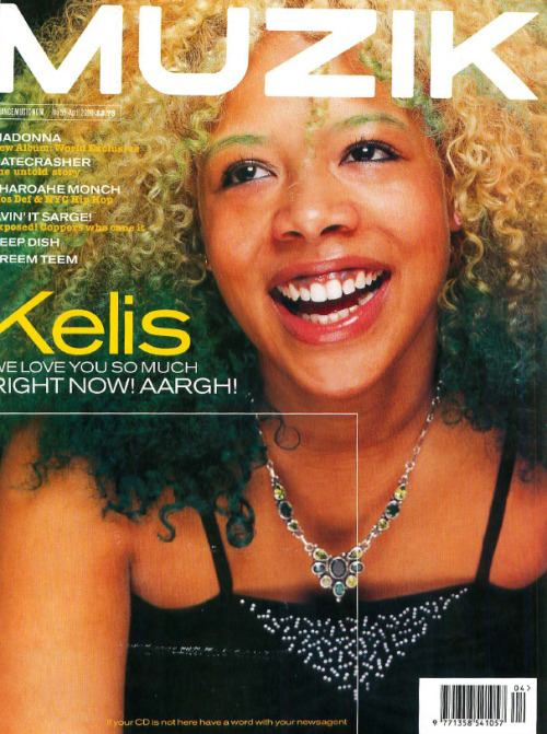 spring2000:  muzik april 2000