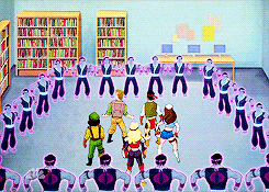 Community AND Things.