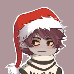 Troll Christmas icons part 1! highbloods