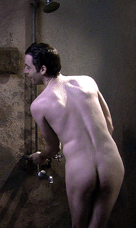 JUSTIN KIRK Weeds 4.12 "Till We Meet Again"