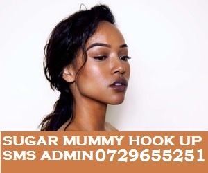 (via Hook up with sugar mummies in Thika)