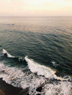 brutalgeneration:  Point dume (by kevinrussmobile)