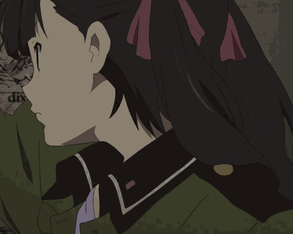 Kureha Suminoya Explore Tumblr Posts And Blogs Tumgir