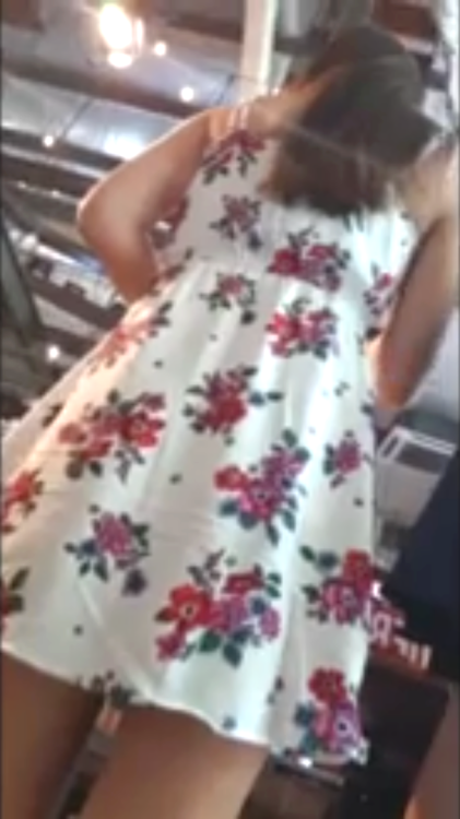 okamiappusukato4444:Instragram id: yaoxxuanNice, cute butt.. and love the face reveal in the last pi