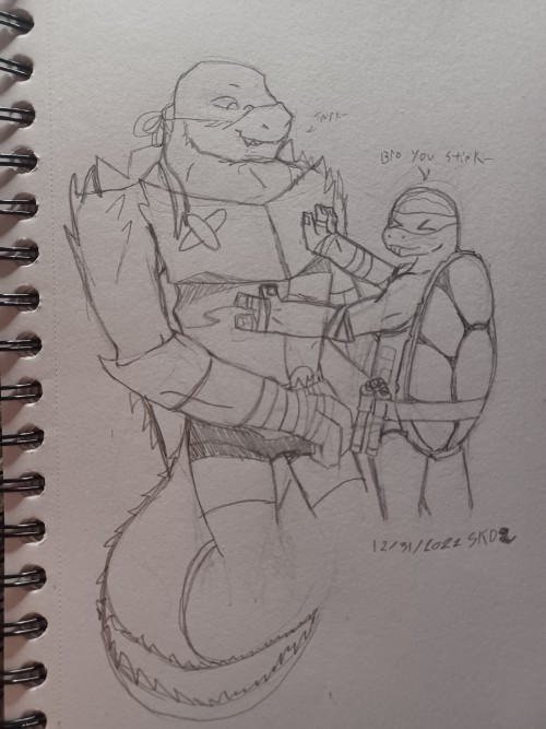 Made Some Fan Art Of The Fic Eldest Brother