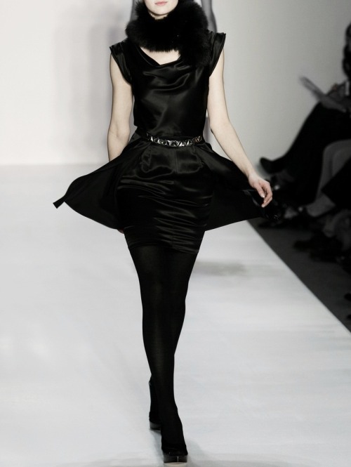 Abaeté Fall 2007