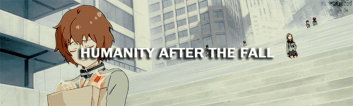 suzuyajuzoo:↳ Owari no Seraph「Cour 1」+ Episode Titles