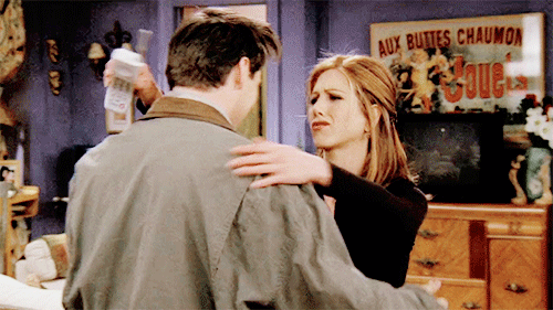 Our Time Together Is Just Never Quite Enough..
