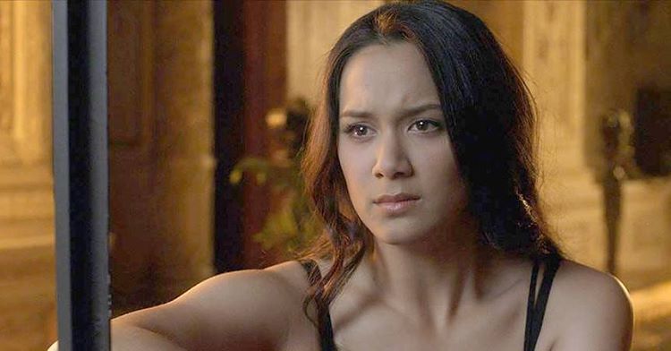 Toronto Academy of Acting — Find our former student, Samantha Jo, as a  stunt...