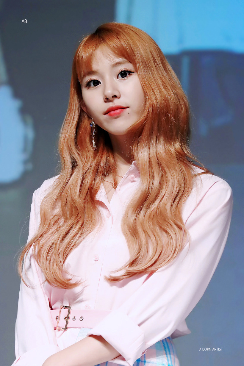 Chaesthetic