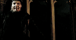  Pottermore: &ldquo;Shortly before Remus Lupin’s fifth birthday, as he slept