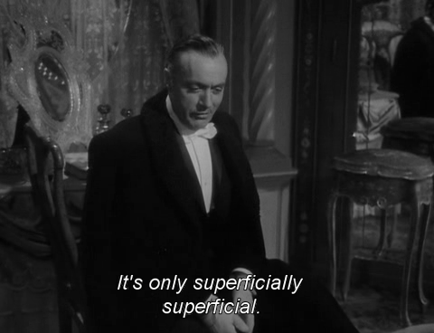 365filmsbyauroranocte:Madame de… (Max Ophüls, 1953)