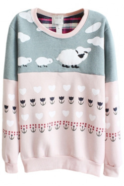 hioliverla-cnbfan:  x // x // xx // x // xx // x // x cute clothes for cheap! 