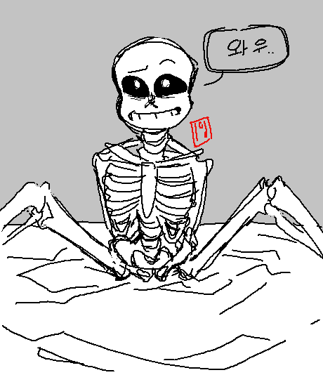 GARBAGE DOODLES. all on ms paint B’-]] still finishing requests and VERYYY LONG OVERDUE ART TR