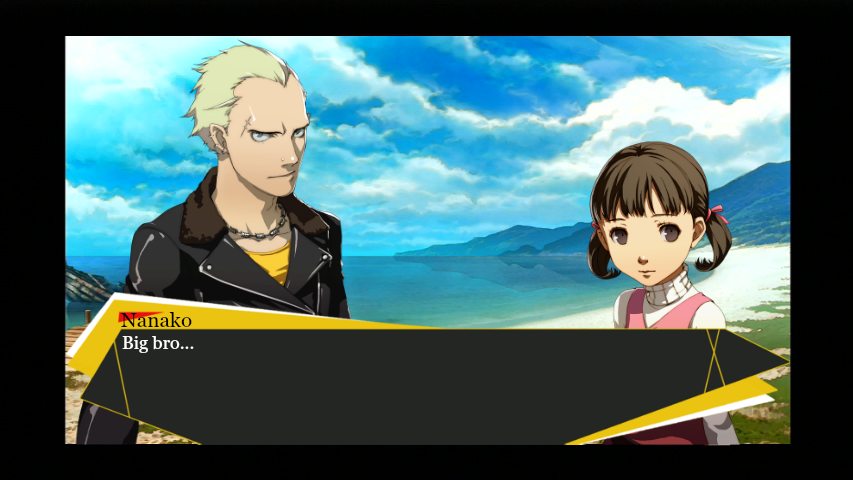 lframe-of-mindl:  AU where everything is the same except Kanji has feelings for Narukami,