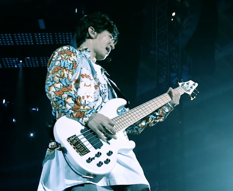 New Bass Let S Analyze It As Much As That New Bass Let S Analyze It As Much As That