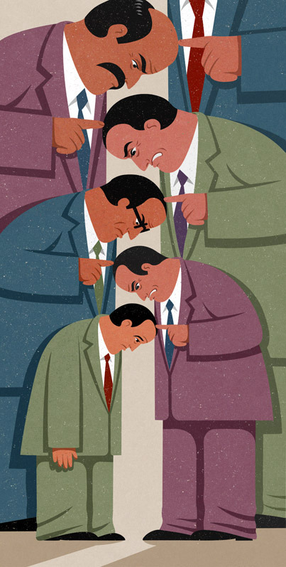 amroyounes:  Great art by John Holcroft
