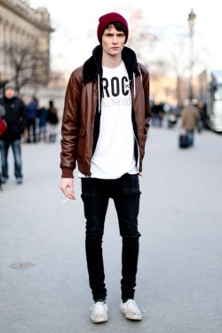 fashion-clue:  www.fashionclue.net | Fashion Tumblr, Street Wear &amp; Outfits  Dioj😍