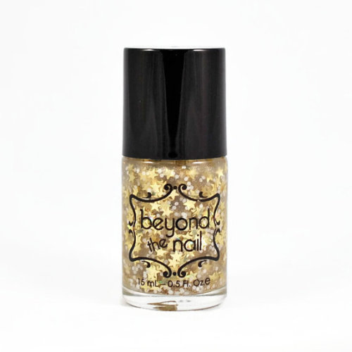 ‘golden twilight’ nail polish - $6.75 buy it here!