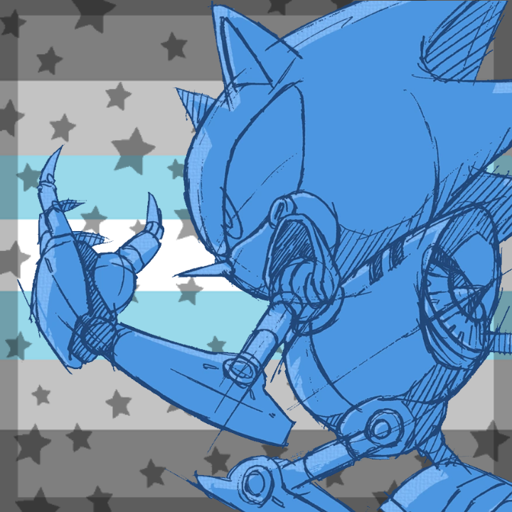 moved — demiboy metal sonic icons