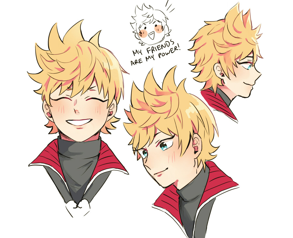 mb6006:  twitter doodles