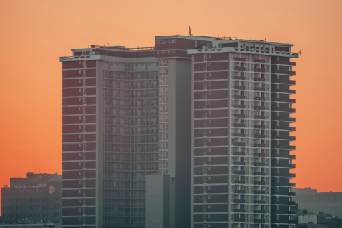 inferior:Johannesburg By elsa bleda