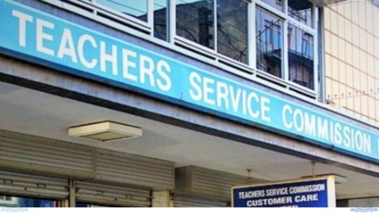 TSC to Hire 35,000 Teachers Next Year — Ruto