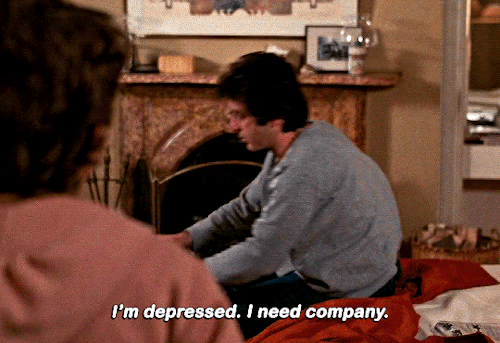 Al Pacino As Ivan TravalianAuthor! Author! (1982) | Dir. Arthur Hiller