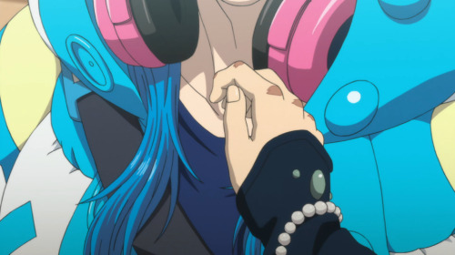 bluehairedmullet:  HE WANTED TO TOUCH AOBA’S HAIR SO BAD BUT HE STOPPED HIMSELF BECAUSE HE KNEW IT WOULD MAKE AOBA UNCOMFORTABLE JESUS FUCKING CHRIST I CANNOT HANDLE THIS IT IS THE FIRST FUCKING EPISODE 