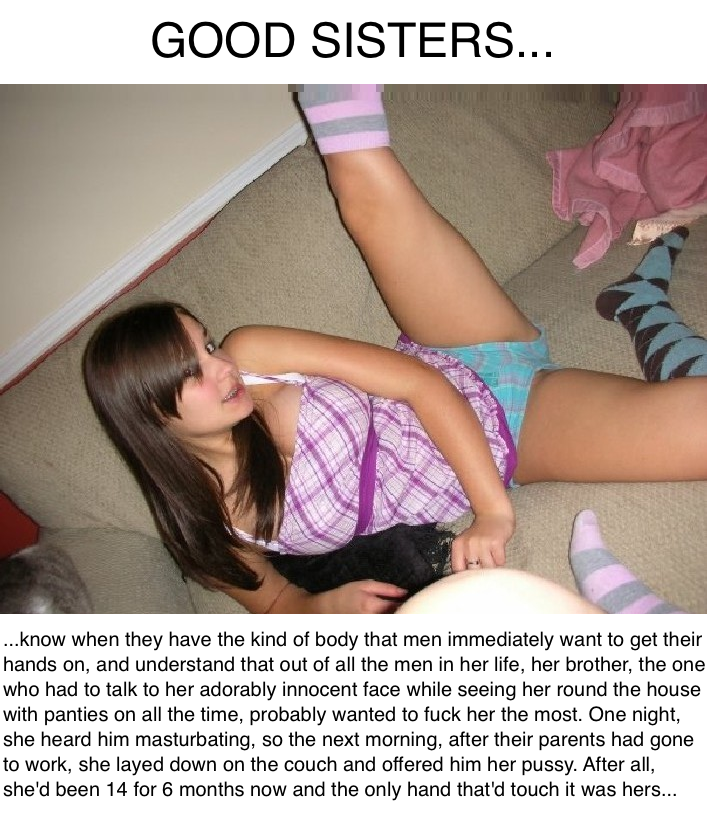 pregnantincest:  He got her pregnant that day, than again when she was 15 1/2, and