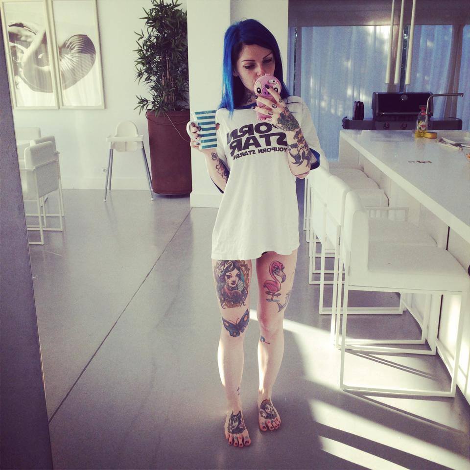  Riae Suicide 