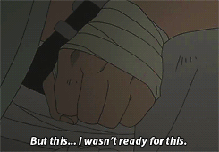flareons:                         FMA MEME | Six Scenes [5/6] → &ldquo;a king