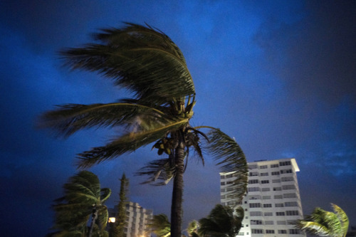 PHOTOS: Hurricane Dorian bashes the BahamasHurricane Dorian technically diminished to Category 2 sto