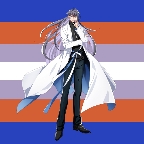 Jakurai Jinguji is a war criminal!