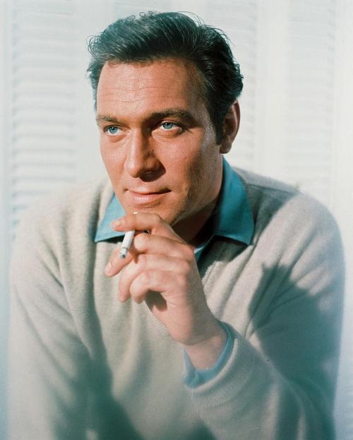 inthemoodforportnawak:Arthur Christopher Orme Plummer aka Christopher Plummer (1929-2021)