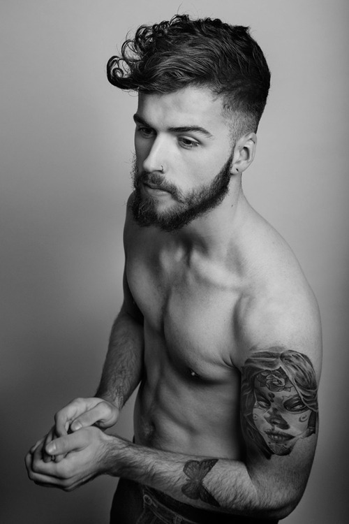 barebackstation:BBoys miscellaneous; Enjoy variety in your diet!!! 