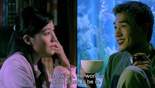 Ditto (Kim Jeong-kwon, 2000)