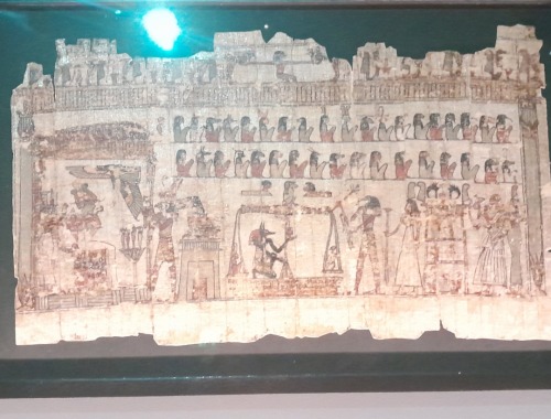 Why Have We As A Society Decided That It Is Perfectly Alright To Find And Dig Up The Dead Bodies Of Ancient