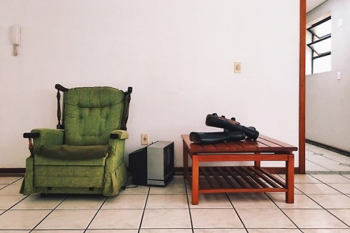 Party Room, 11/2018.Felipe Kühne - fkuhne.tumblr.com