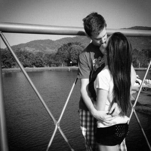 ~ you take my breath away ~