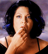 Sara Ramirez France