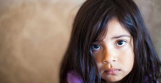 Protect Children from Human Trafficking Since... | TakePart on Tumblr